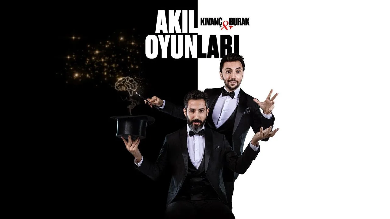Akıl Oyunları S01B03