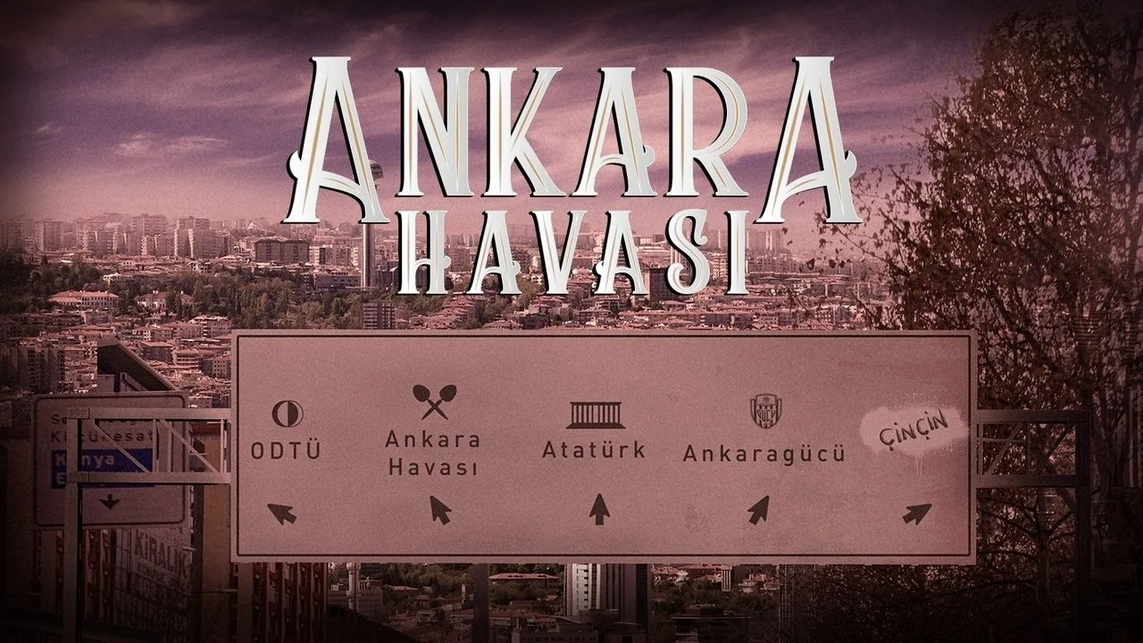 Ankara Havası S01B04