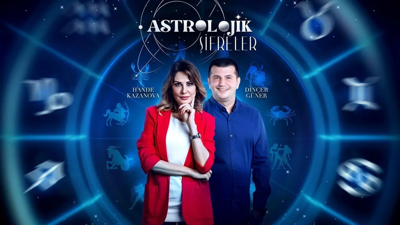 Astrolojik Şifreler S01B04