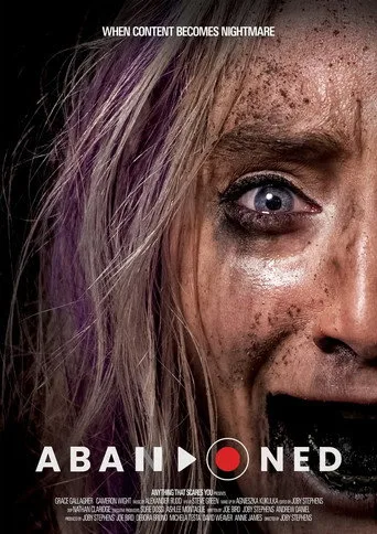 Abandoned Film izle
