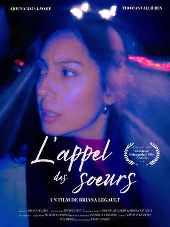 L'appel des soeurs Film izle
