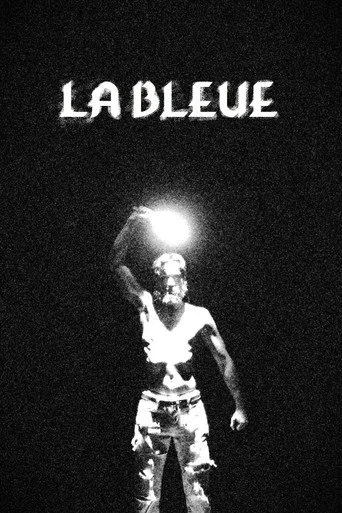 La Bleue Film izle