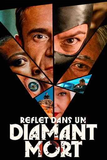 Ölü Elmastaki Yansıma Film izle