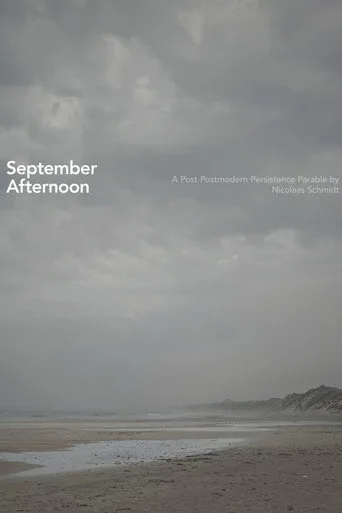 September Afternoon Film izle