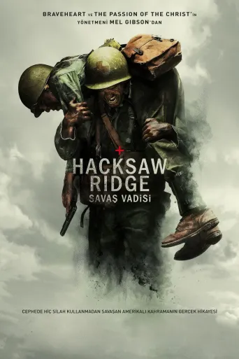 Savaş Vadisi Film izle