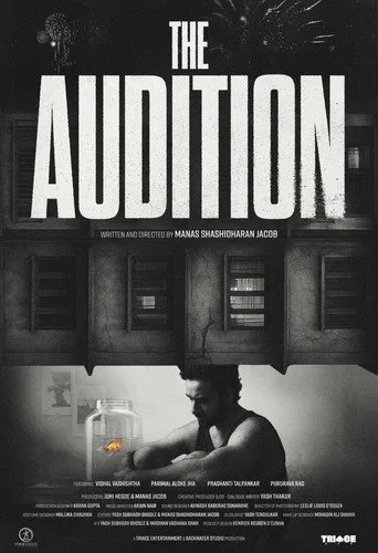 The Audition Film izle