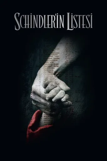 Schindler'ın Listesi Film izle