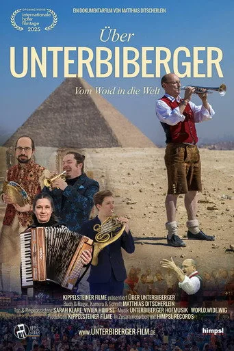 Über Unterbiberger Film izle