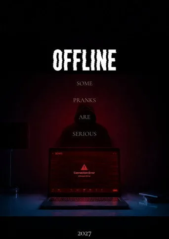 Offline: Some Pranks Are Serious Film izle