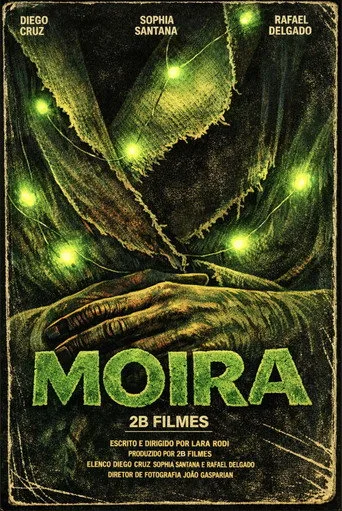 Moira Film izle