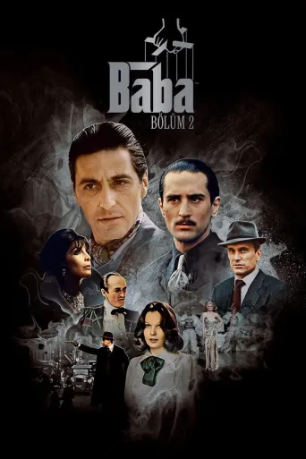 Baba II Film izle