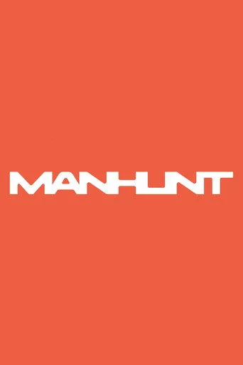 Manhunt Film izle