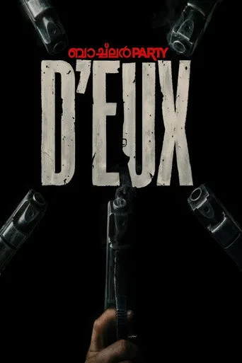 Bachelor Party D'eux Film izle
