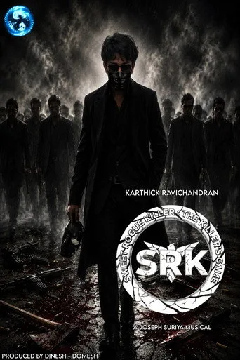Sweet Rogue Killer 'SRK' : The Killer's Game Film izle