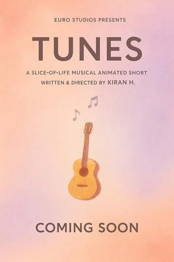 Tunes Film izle