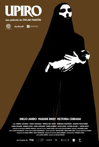 Upiro Film izle