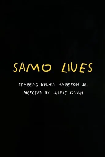 Samo Lives Film izle