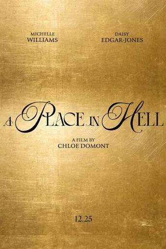 A Place in Hell Film izle