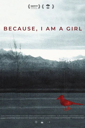 Because, I Am a Girl Film izle