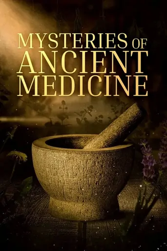Kadim Şifanın Gizemleri Dizi izle