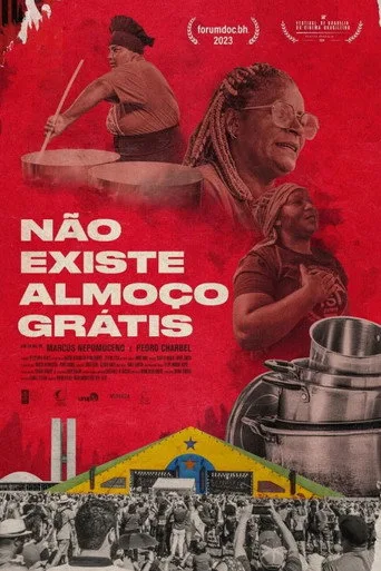 Não Existe Almoço Grátis Film izle