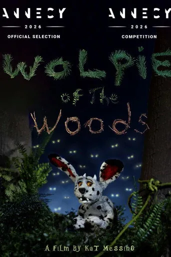 Wolpie of the Woods Film izle