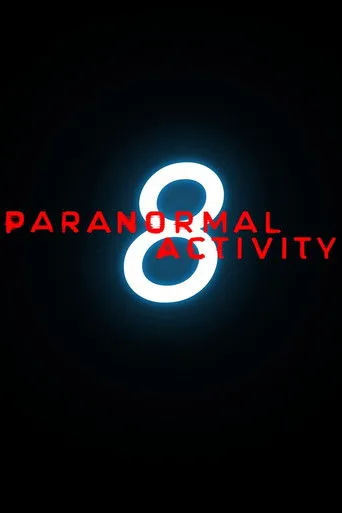 Paranormal Activity 8 Film izle