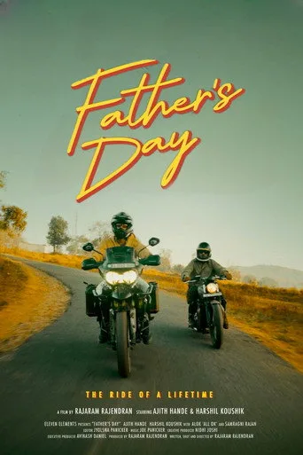 Father's Day Film izle