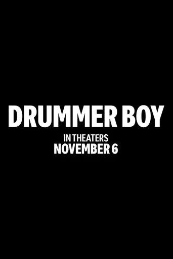 Drummer Boy Film izle