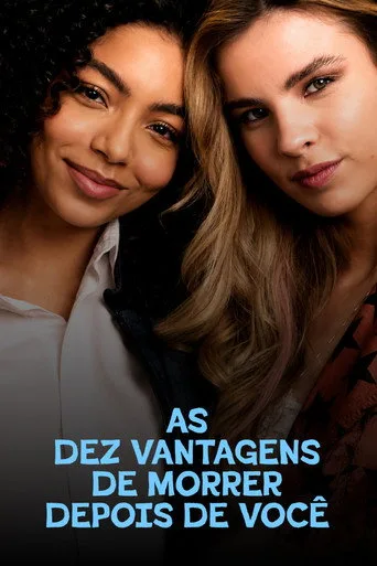 As Dez Vantagens de Morrer Depois de Você Film izle