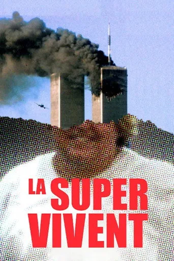 La supervivent. L'11-S va ser només el principi Film izle
