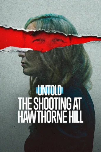 Untold: The Shooting at Hawthorne Hill Film izle