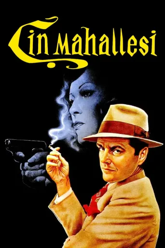 Çin Mahallesi Film izle