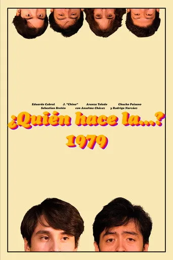 ¿Quién hace la...? - 1979 Film izle
