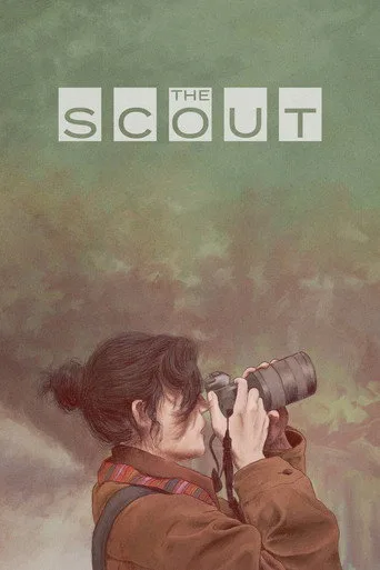 The Scout Film izle