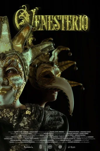 Venesterio Film izle