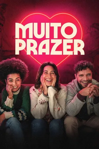 Muito Prazer Film izle