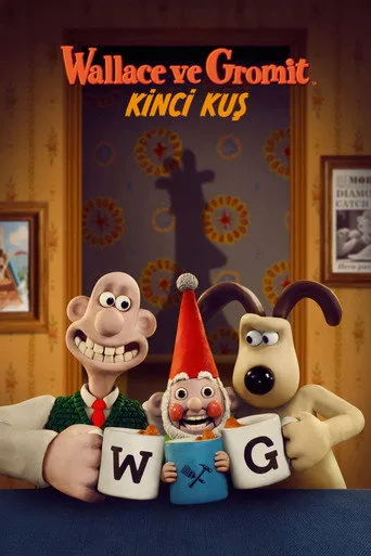 Wallace ve Gromit: Kinci Kuş Film izle