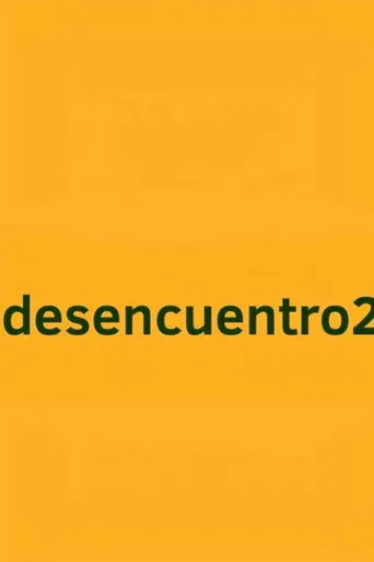 Desencuentro 2 Film izle