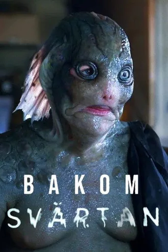 Bakom Svärtan Film izle