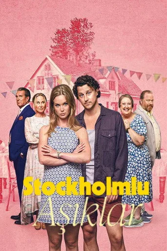 Stockholmlu Aşıklar Film izle