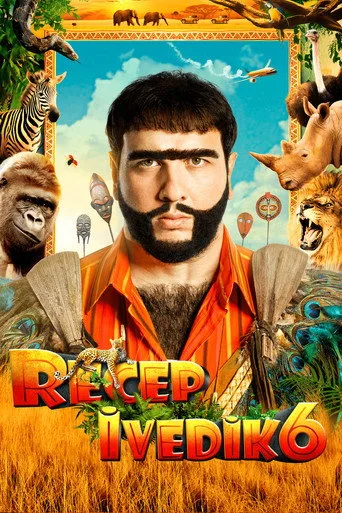 Recep İvedik 6 Film izle
