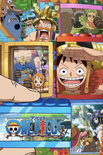 One Piece Anime izle