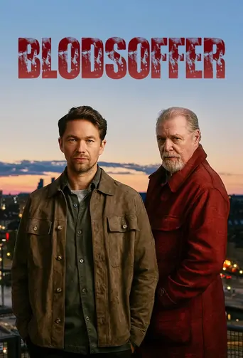 Polis Katili Dizi izle