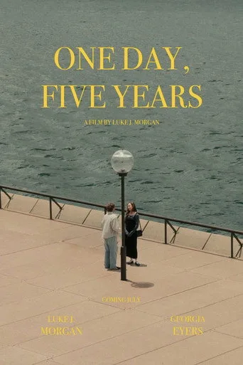 One Day, Five Years Film izle