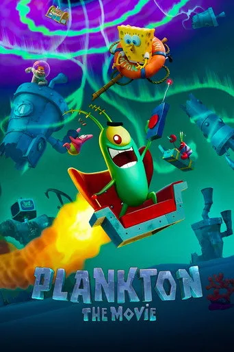 Plankton (Film) Film izle