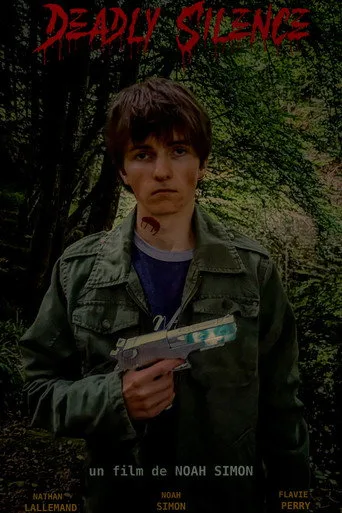 Deadly Silence Film izle