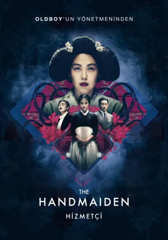 Hizmetçi Film izle
