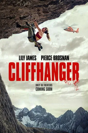 Cliffhanger Film izle