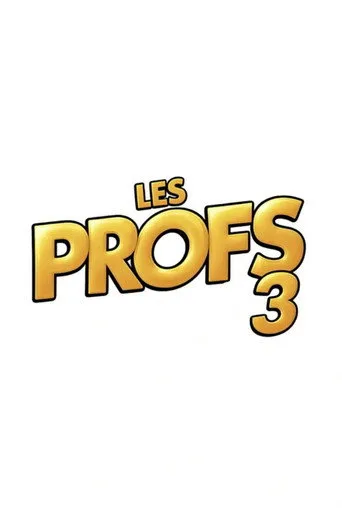 Les Profs 3 - Retour vers le passé Film izle